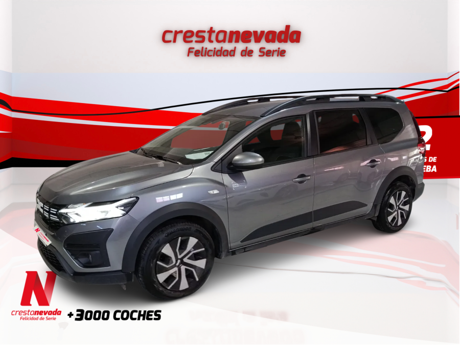 Imagen de Dacia Jogger