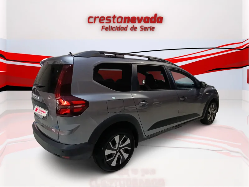 Imagen de Dacia Jogger