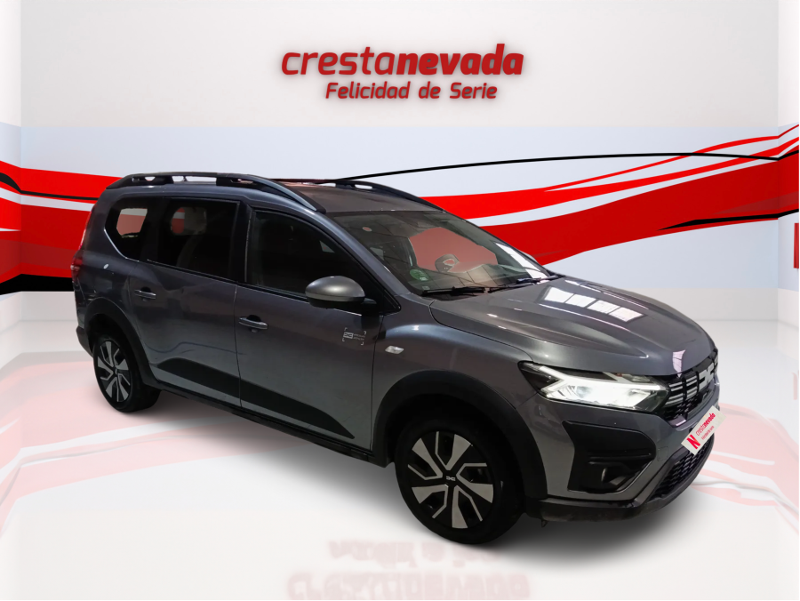 Imagen de Dacia Jogger