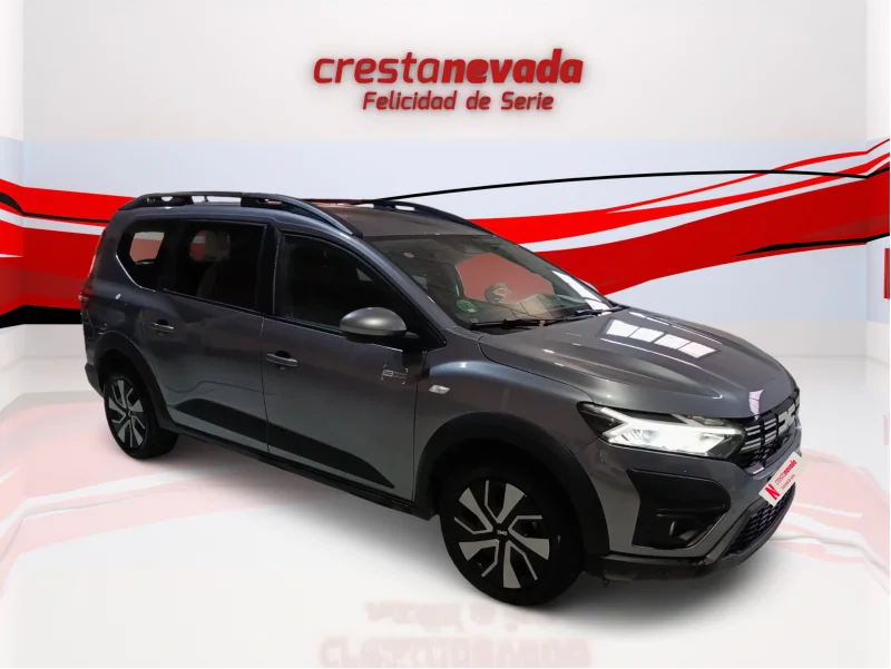 Imagen de Dacia Jogger