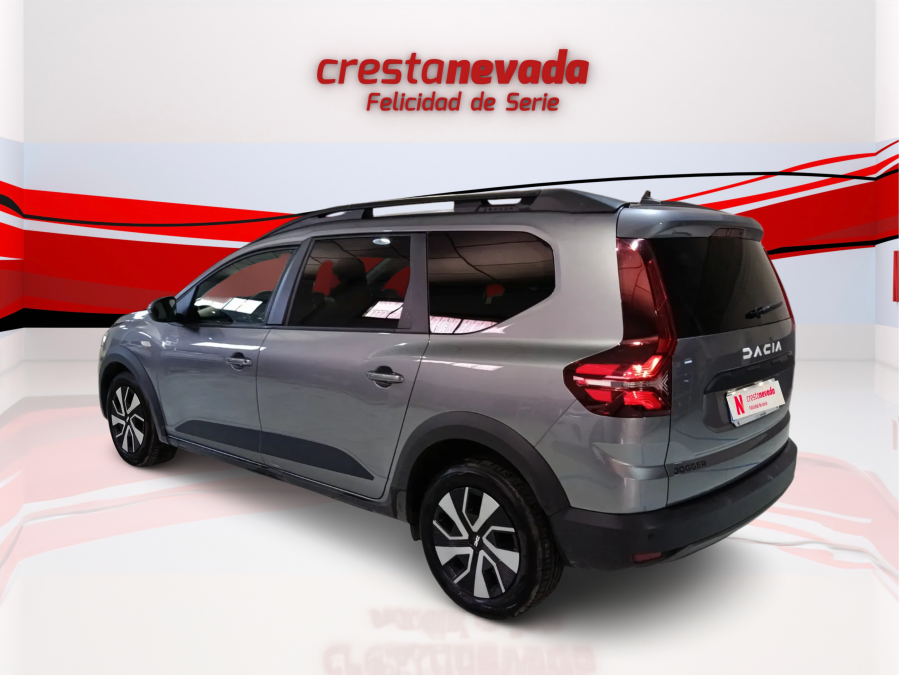 Imagen de Dacia Jogger