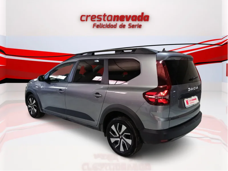 Imagen de Dacia Jogger