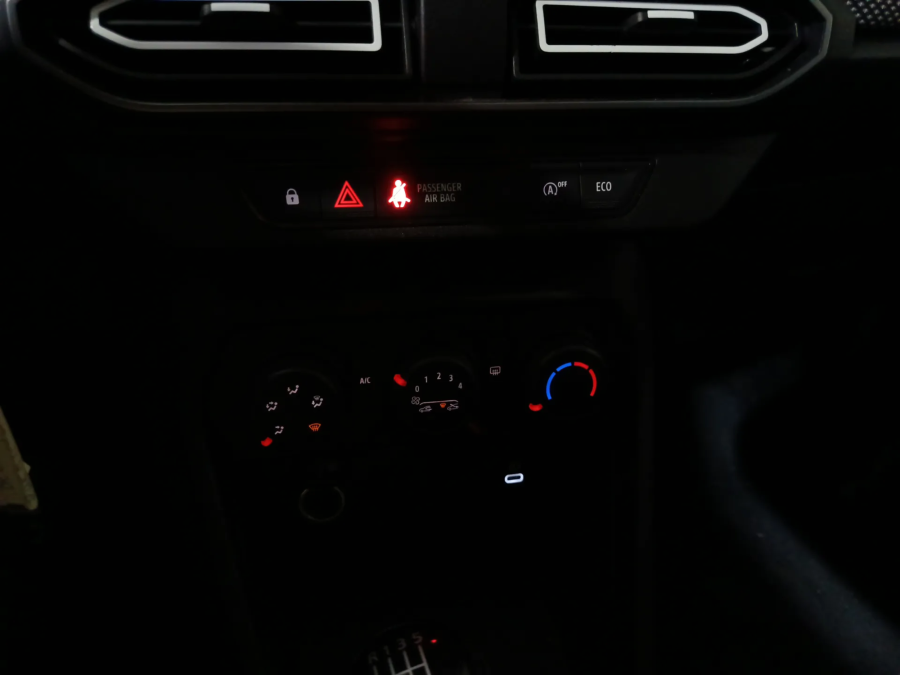 Imagen de Dacia Jogger