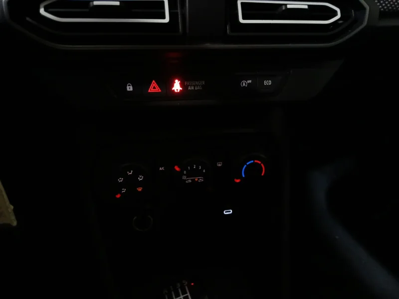 Imagen de Dacia Jogger