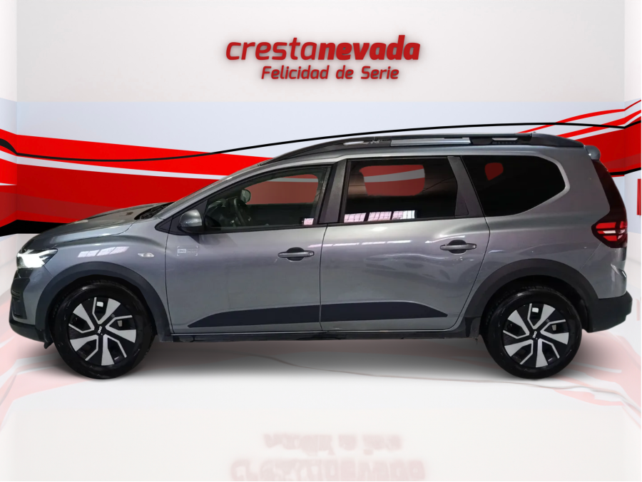 Imagen de Dacia Jogger