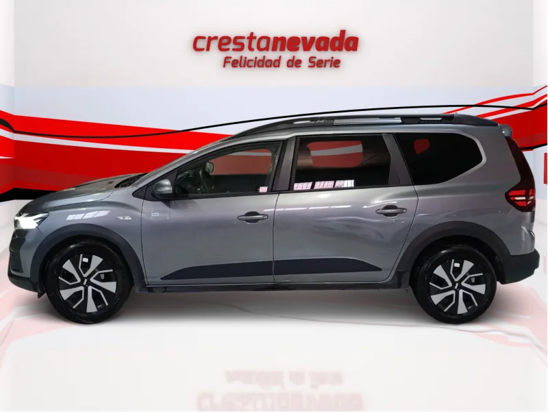 Imagen de Dacia Jogger