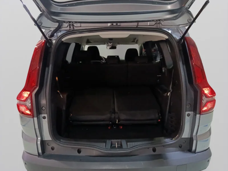 Imagen de Dacia Jogger