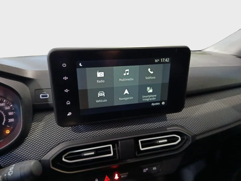 Imagen de Dacia Jogger