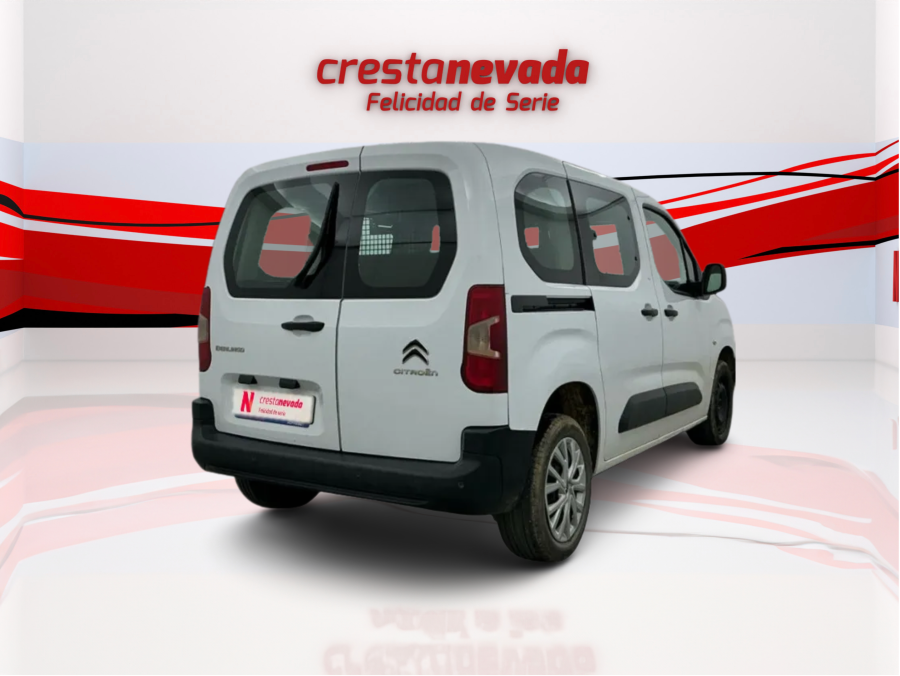Imagen de CITROEN Berlingo