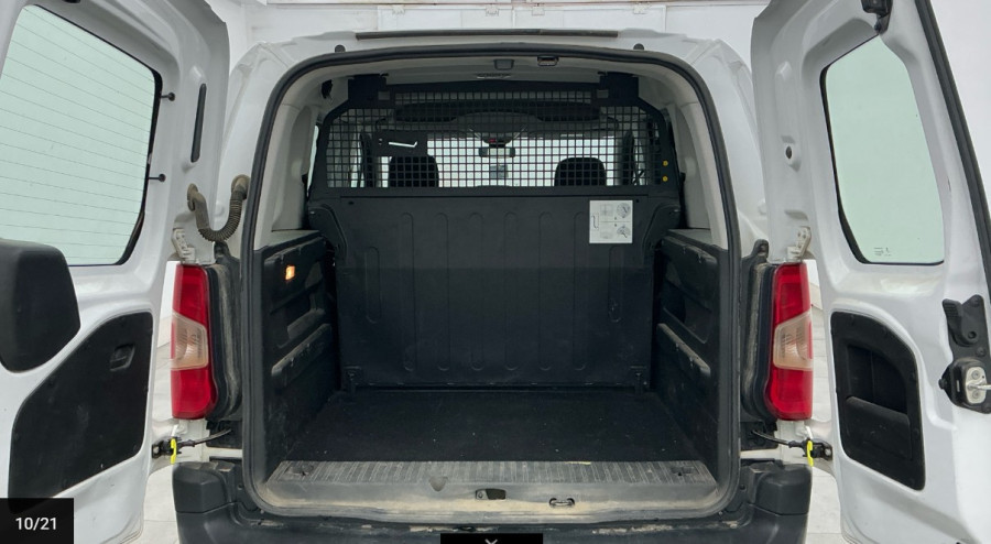 Imagen de CITROEN Berlingo