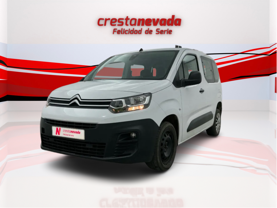 Imagen de CITROEN Berlingo