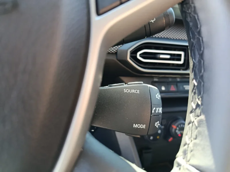 Imagen de Dacia Jogger