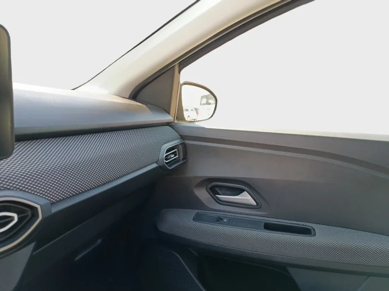 Imagen de Dacia Jogger