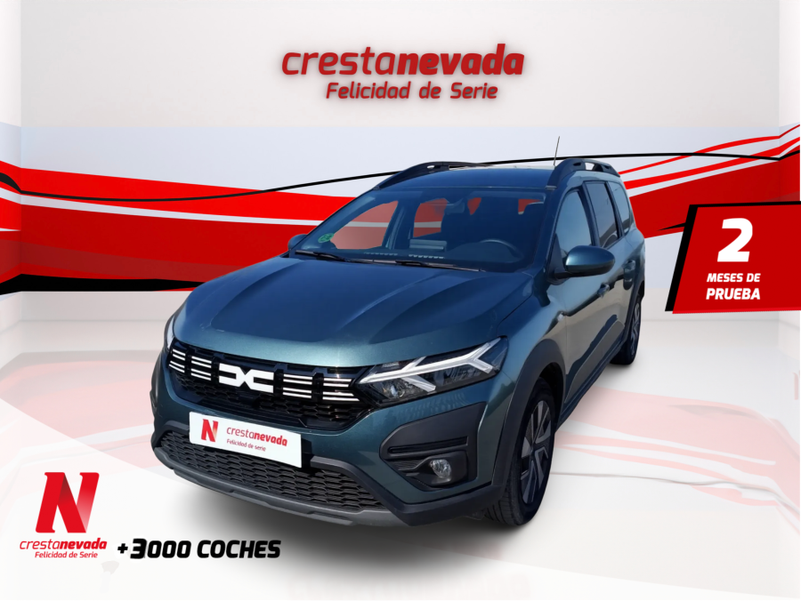 Imagen de Dacia Jogger