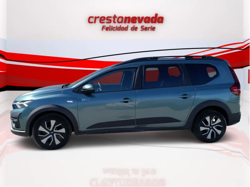 Imagen de Dacia Jogger