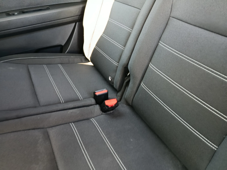 Imagen de Dacia Jogger