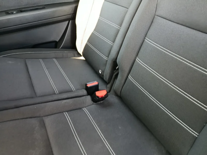 Imagen de Dacia Jogger