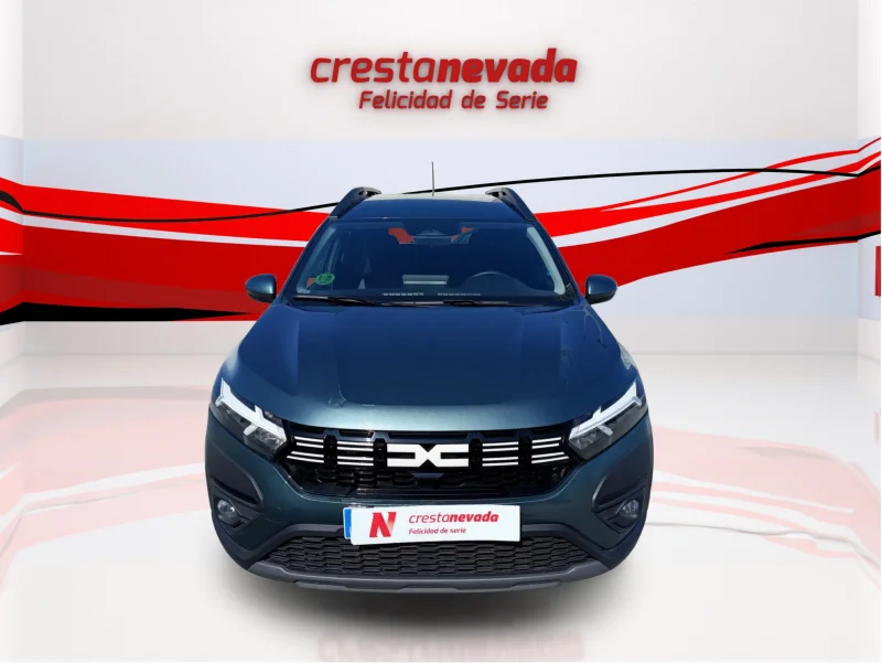 Imagen de Dacia Jogger