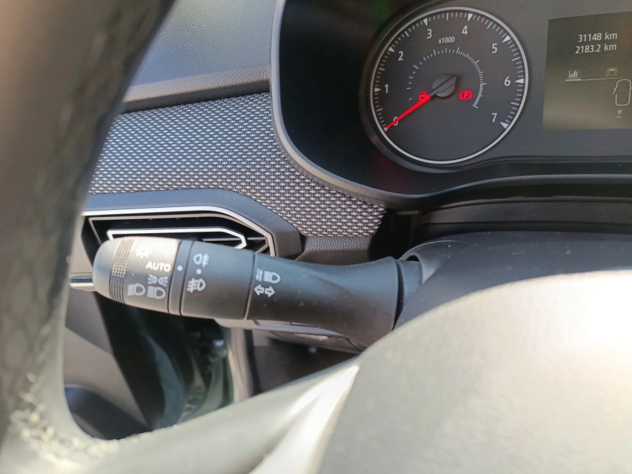 Imagen de Dacia Jogger
