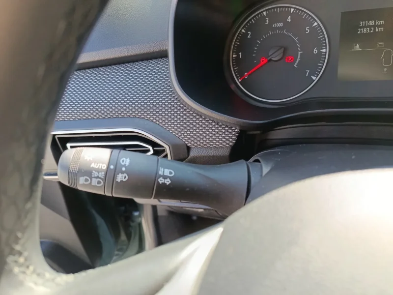 Imagen de Dacia Jogger