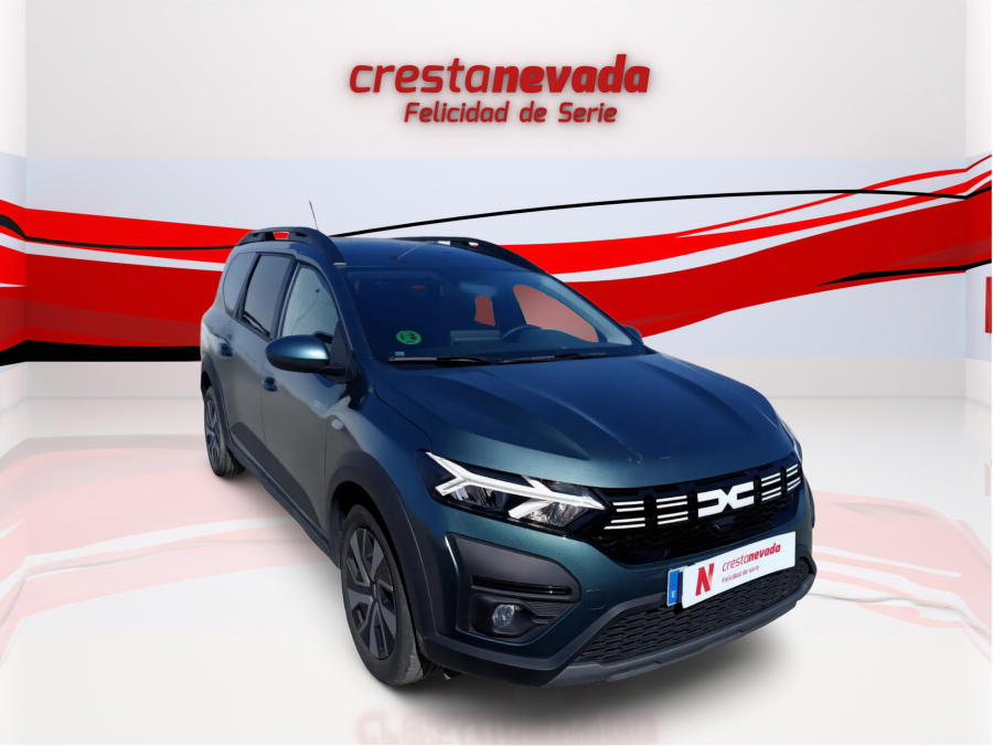 Imagen de Dacia Jogger