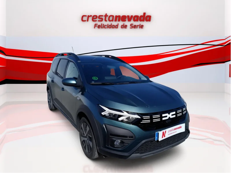 Imagen de Dacia Jogger