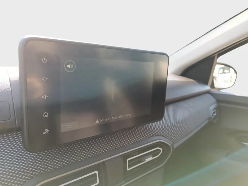 Imagen de Dacia Jogger