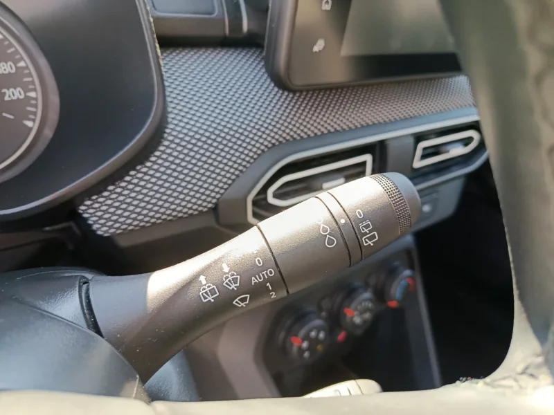 Imagen de Dacia Jogger