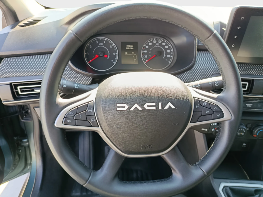 Imagen de Dacia Jogger