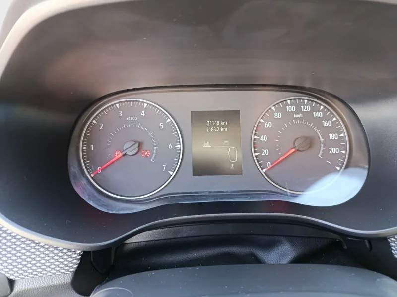 Imagen de Dacia Jogger