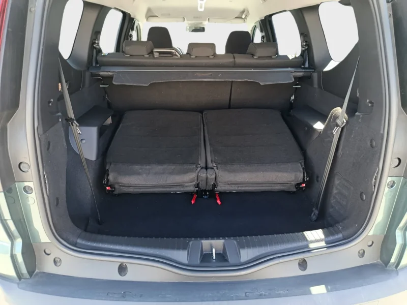 Imagen de Dacia Jogger