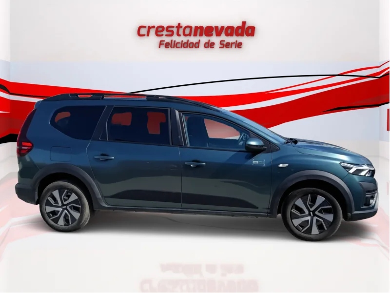 Imagen de Dacia Jogger