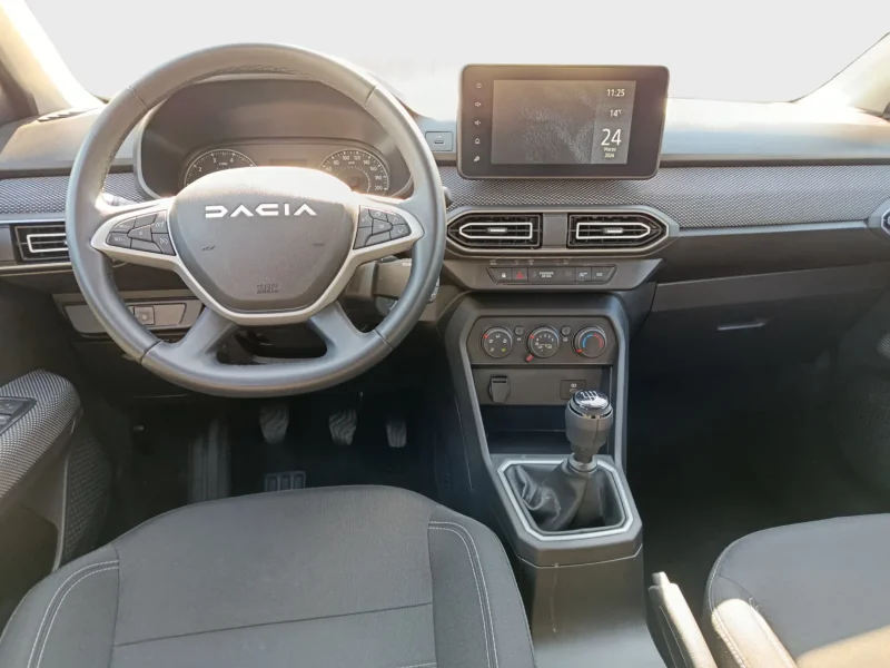 Imagen de Dacia Jogger