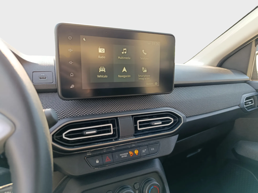 Imagen de Dacia Jogger