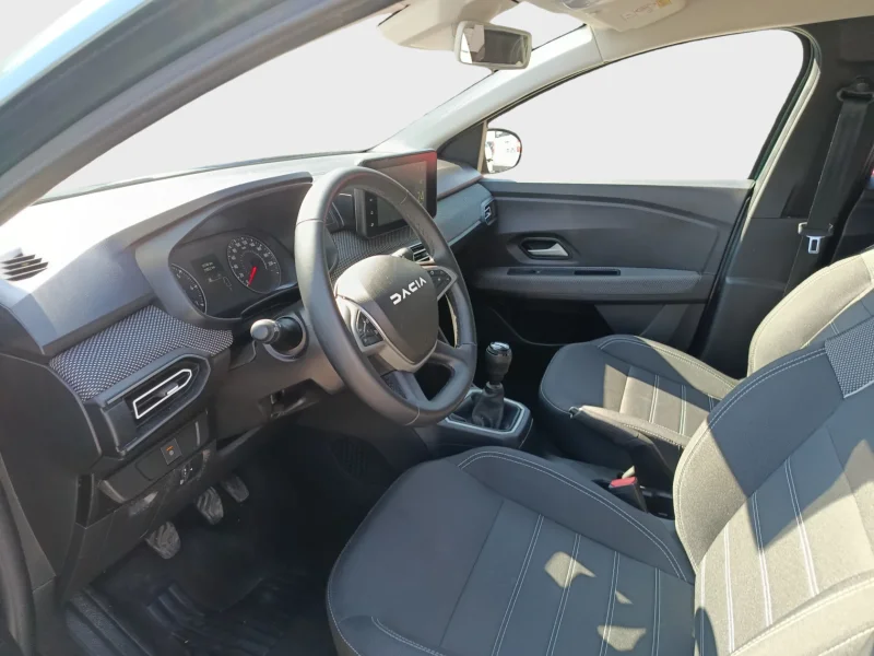 Imagen de Dacia Jogger