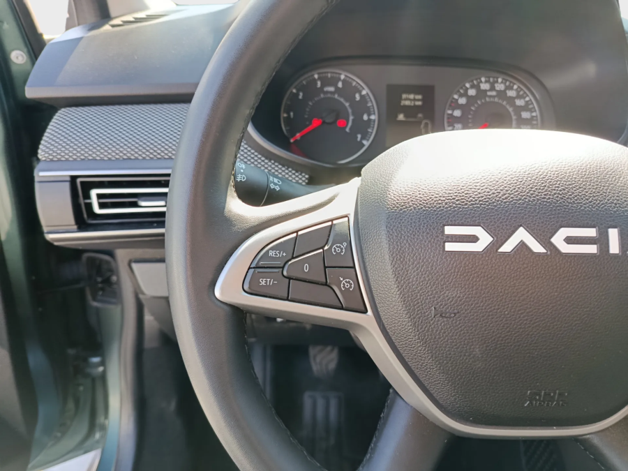 Imagen de Dacia Jogger