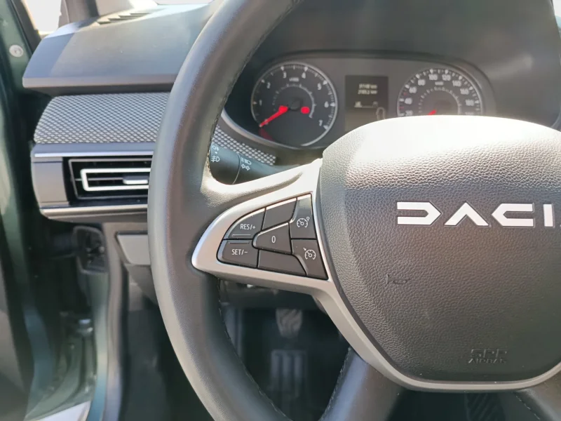 Imagen de Dacia Jogger