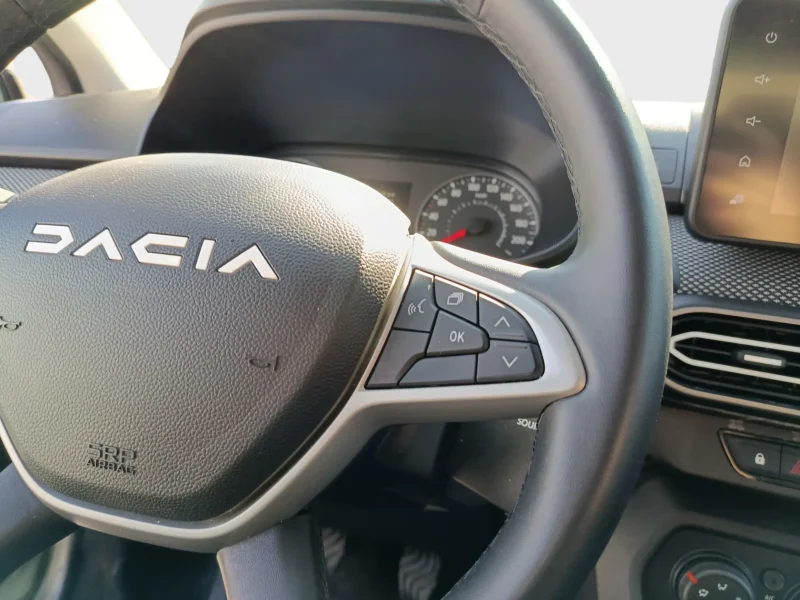 Imagen de Dacia Jogger