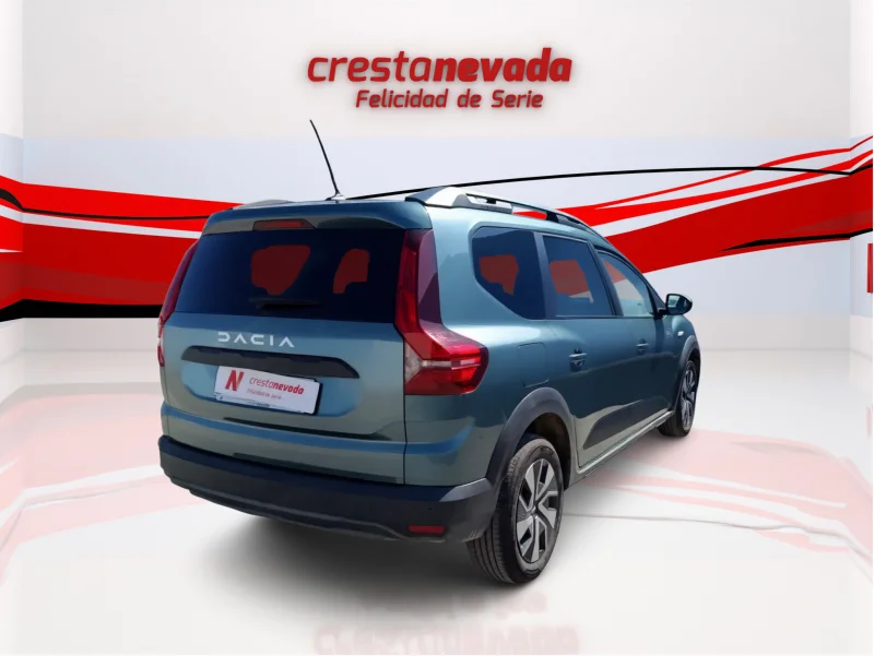 Imagen de Dacia Jogger