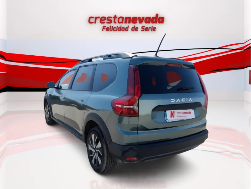 Imagen de Dacia Jogger