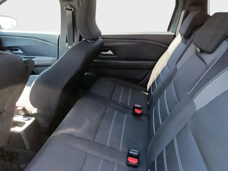 Imagen de Dacia Jogger