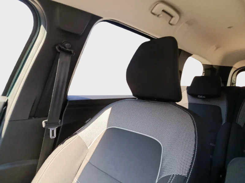 Imagen de Dacia Jogger