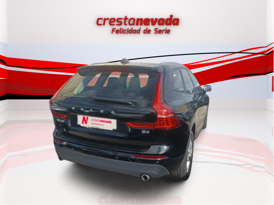 Imagen de Volvo XC60