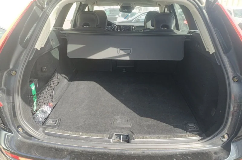 Imagen de Volvo XC60