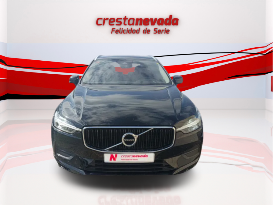 Imagen de Volvo XC60