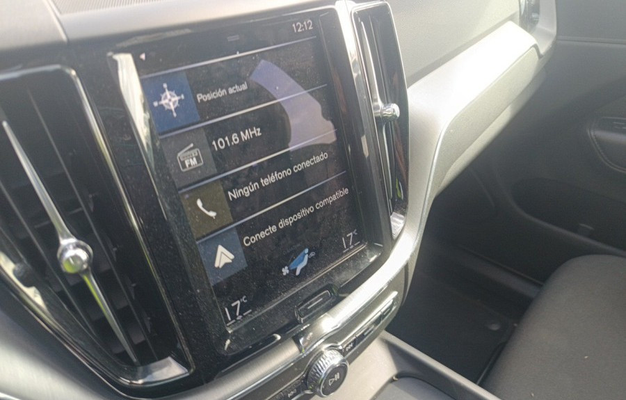 Imagen de Volvo XC60