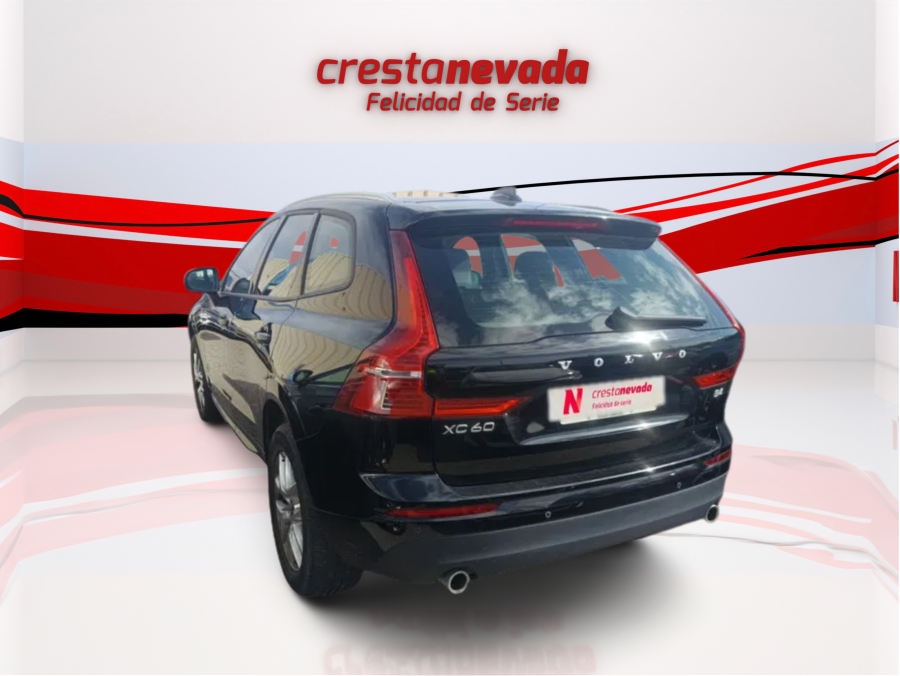 Imagen de Volvo XC60