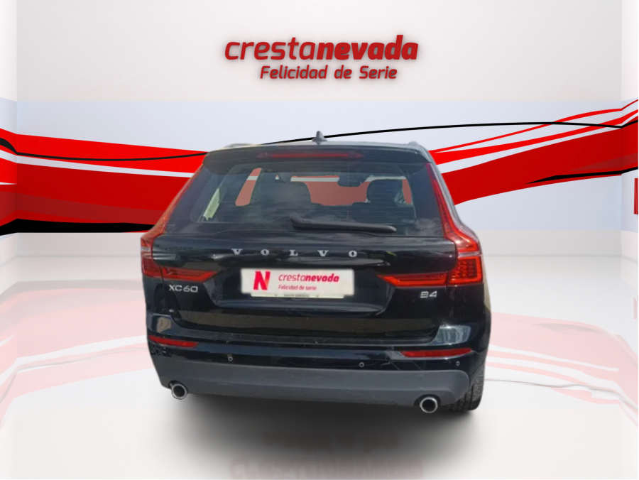 Imagen de Volvo XC60
