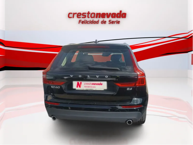 Imagen de Volvo XC60