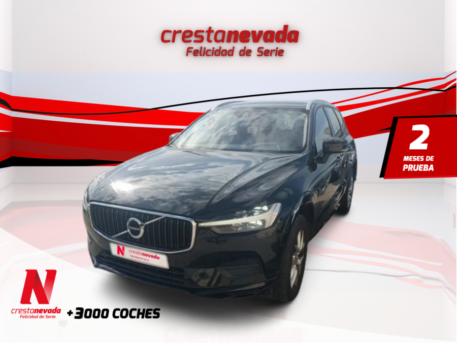 Imagen de Volvo XC60